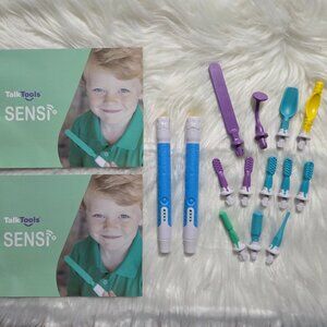 Talk Tools Sensi Speech/Pre-Feeding Kit